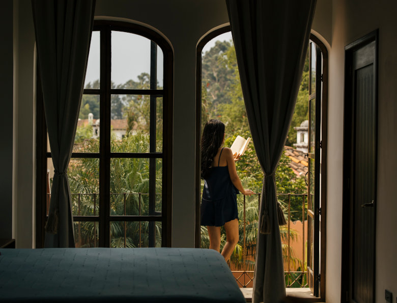 El Cartucho Garden Suite