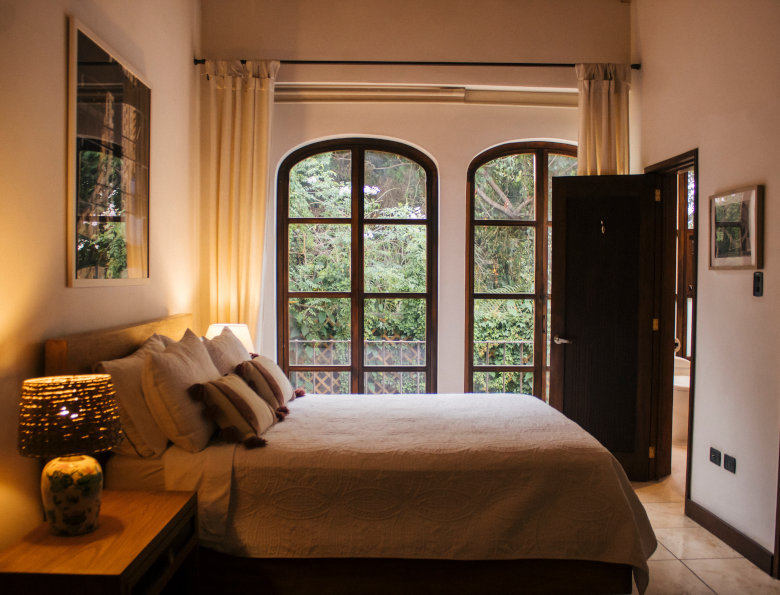Onyx Garden Suite