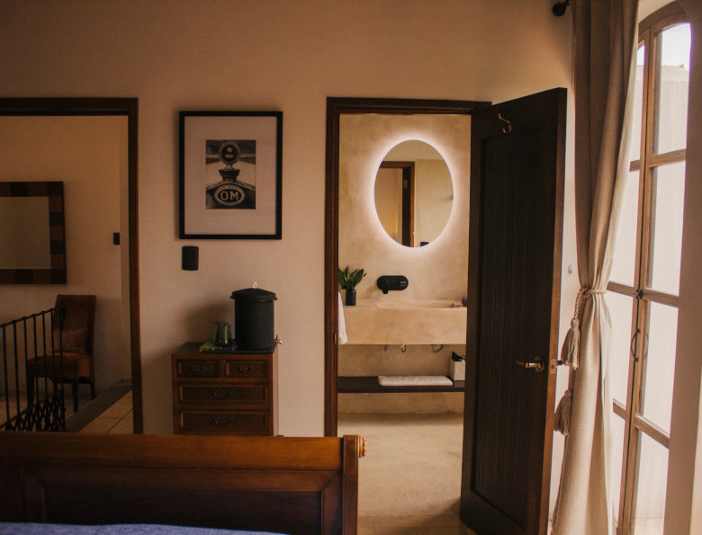 Opal Garden Suite